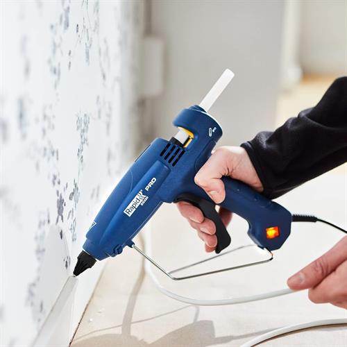 Rapid Mum Silikon Tabancası EG320