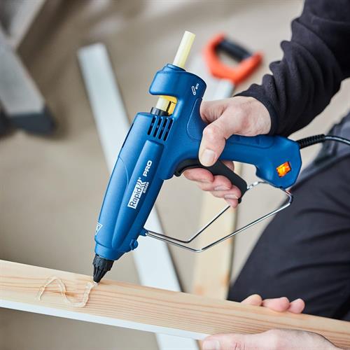 Rapid Mum Silikon Tabancası EG320