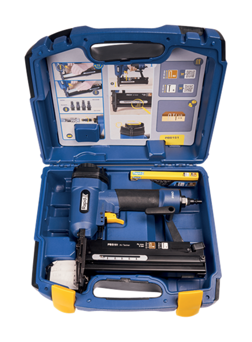 Rapid Pro Pbs151 Pnömatik Çivi Çakma Makinesi/Zımba Makinesi