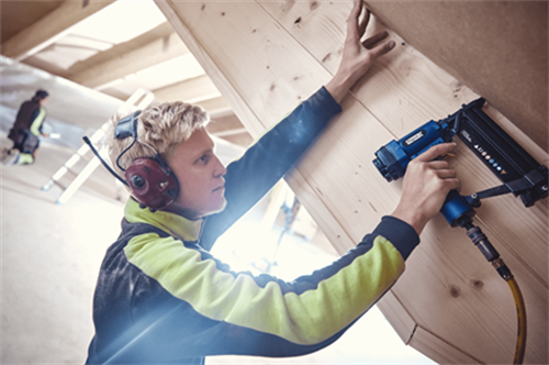 Rapid Pro Pbs151 Pnömatik Çivi Çakma Makinesi/Zımba Makinesi