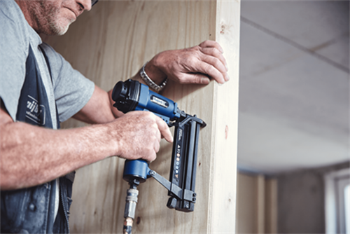 Rapid Pro Pbs151 Pnömatik Çivi Çakma Makinesi/Zımba Makinesi