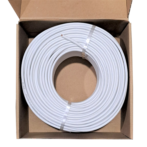 Reçber Diafon Kablosu Dt 8 (1 Metre)