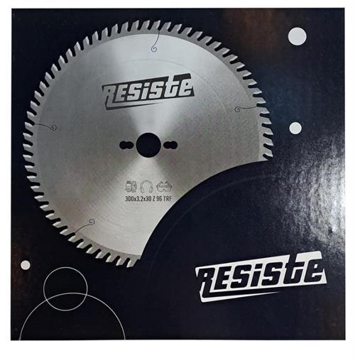 Resiste Ağaç Testere 300x3,2x30 Z28