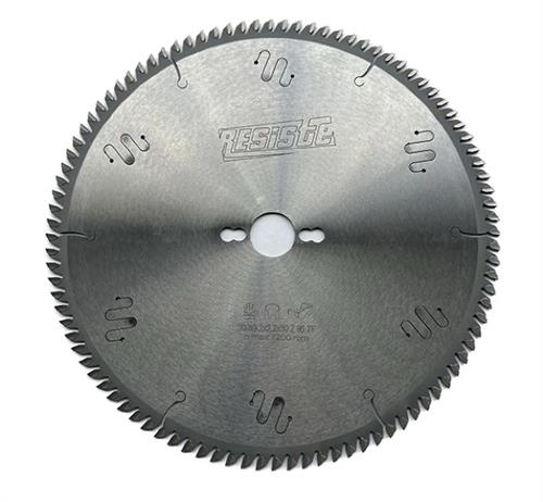 Resiste Alüminyum Testere 300*3.2*30*Z96N