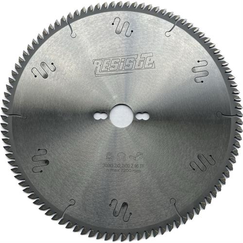 Resiste Mdf Testere 300*3.2*30*Z96TF