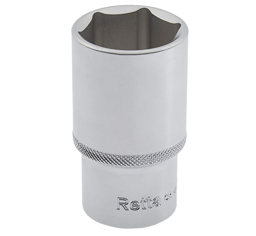 Retta Lokma Anahtar Uzun 1/2 30 Mm