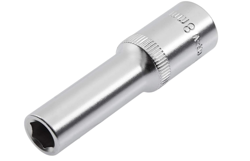 Retta Lokma Anahtar Uzun 1/2