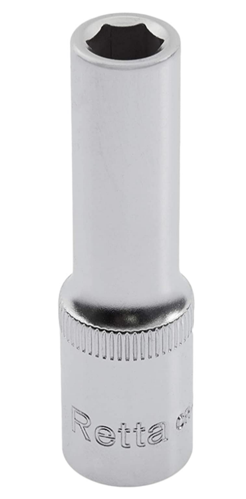 Retta Lokma Anahtar Uzun 1/2