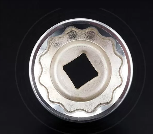 Rıco 1/2 12 Köşe Lokma 20 Mm RC1220