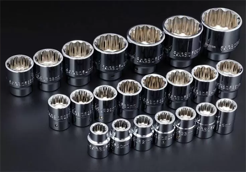 Rıco 1/2 12 Köşe Lokma 20 Mm RC1220