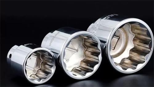 Rıco 1/2 12 Köşe Lokma 20 Mm RC1220