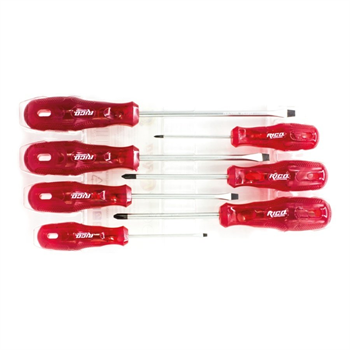 Rico 7 Parça Kraft Tornavida Seti RC1978