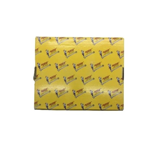 Rıco 8 Parça Cırcırlı Anahtar Set RC1049