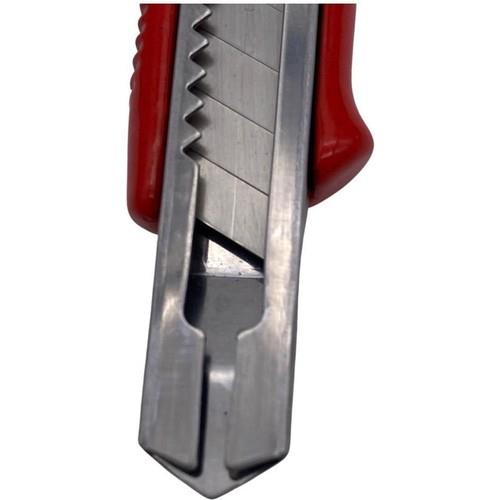 Rıco Alüminyum Maket Bıçağı KK7235