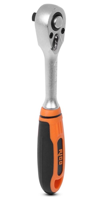 Rıco Cırcır Kolu 1/4 48 Dişli Vidalı Tip RC3315