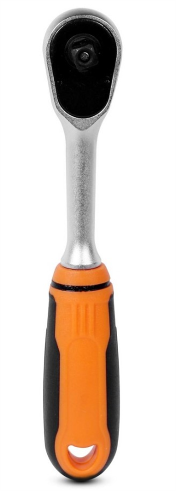 Rıco Cırcır Kolu 1/4 48 Dişli Vidalı Tip RC3315