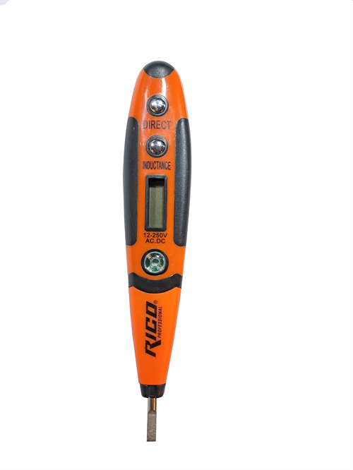 Rıco Dijital Kontrol Kalemi Rc0006