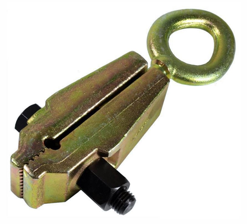 Rıco Dövme Çelik Kurt Ağzı 5 RC3005