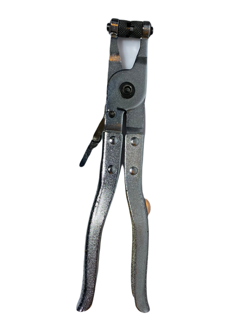 Rıco Hortum Kelepçe Pensesi Krom Rc0871