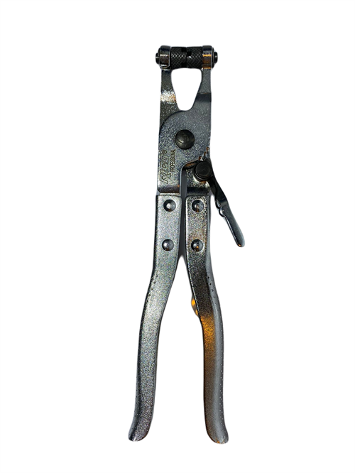 Rıco Hortum Kelepçe Pensesi Krom Rc0871