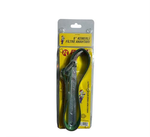 Rıco Kemerli Filtre Anahtar 9 Kk1117