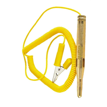 Rico Oto Kontrol Kalemi Spiralli RC0008