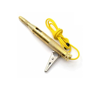 Rico Oto Kontrol Kalemi Spiralli RC0008