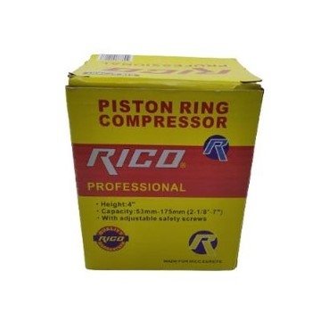 Rıco Piston Kelepçesi 4