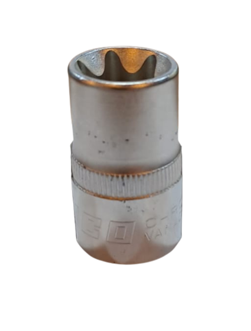 Rıco Torx Lokma 1/2 E-18 RC9041