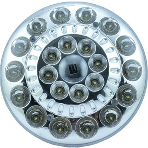 RODASSTAR JL-678  Şarjlı Kumandalı LED Ampul
