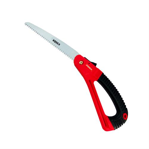Rodex Metal Kilitli Budama Testeresi 180 Mm
