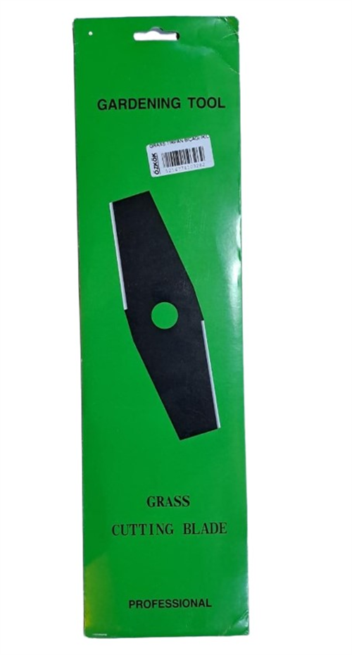 Roll Top Grass Tırpan Bıçağı İkili 355MM X 25.4MM X 2.0MM 