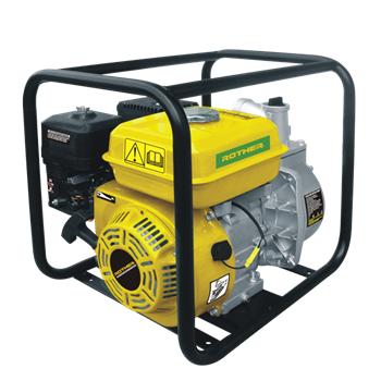 Rtrmax Rtr020 Benzinli Su Pompası 2 - 6.5Hp (TEŞHİR ÜRÜNÜ)