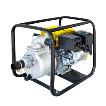 Rother Rtr030 Benzinli Su Pompası 3 - 6.5Hp (TEŞHİR ÜRÜNÜ)