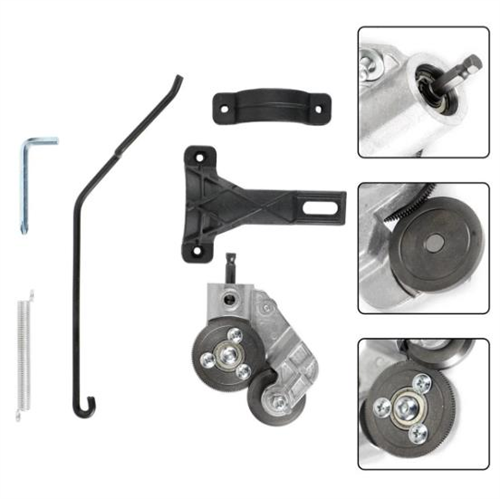 Rox Metal Plaka Kesme Aparatı 0185