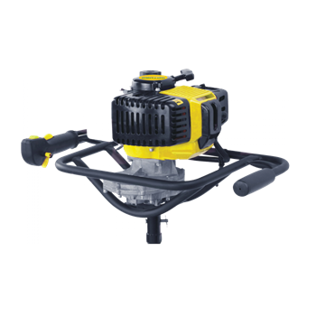 Rtr Rother Rtr520 Toprak Burgu Makinası