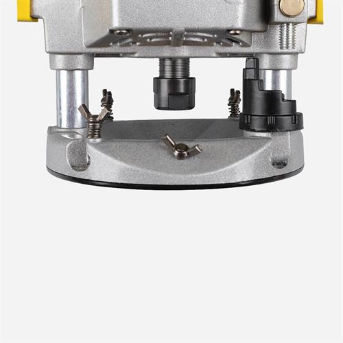 Rtrmax Çift Kollu Freze Makinası 1600W RTM3790