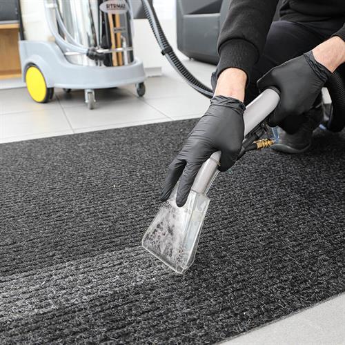 Rtrmax Endüstriyel Halı Ve Koltuk Yıkama Süpürge RTM8160