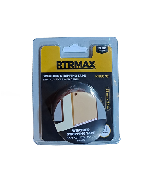 Rtrmax Kapı Altı İzolasyon Bandı RNU0701