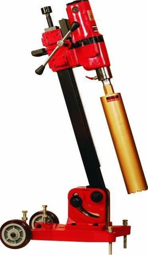RTRMAX Karot Makinası 690 Mm 46 Kg RTM6830