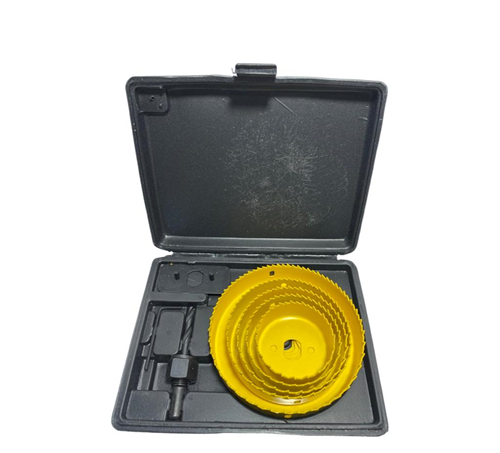 Rtrmax Panç Seti 8 Parça Rh17508
