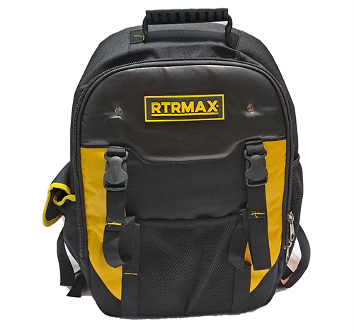 Rtrmax Profesyonel Çok Amaçlı Sırt Çantası RTX3002