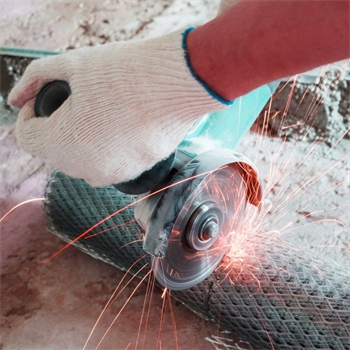 Rtrmax Rtm105 Avuç Taşlama Makinası