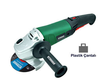 Rtrmax Rtm106 Avuç Taşlama Makinası