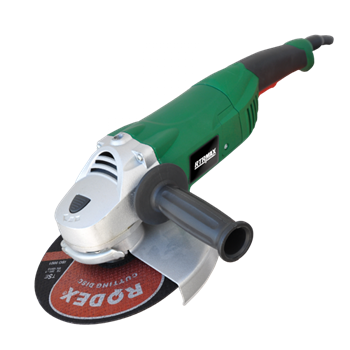 Rtrmax Rtm123 Taşlama Makinası