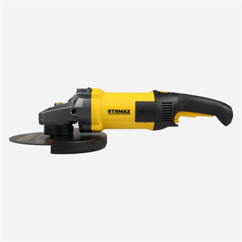 Rtrmax RTM1230 Büyük Taşlama Makinası