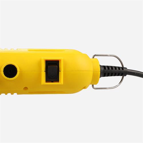 Rtrmax RTM132 Mini Taşlama ve Gravür Seti 218 Parça