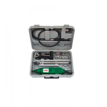 Rtrmax Rtm134 Mini Kalıpçı Taşlama Makinası (Set)