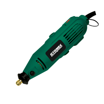 Rtrmax Rtm134 Mini Kalıpçı Taşlama Makinası (Set)