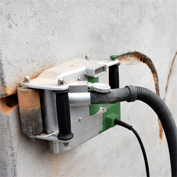 Rtrmax Rtm139 Duvar Kanal Açma Makinası